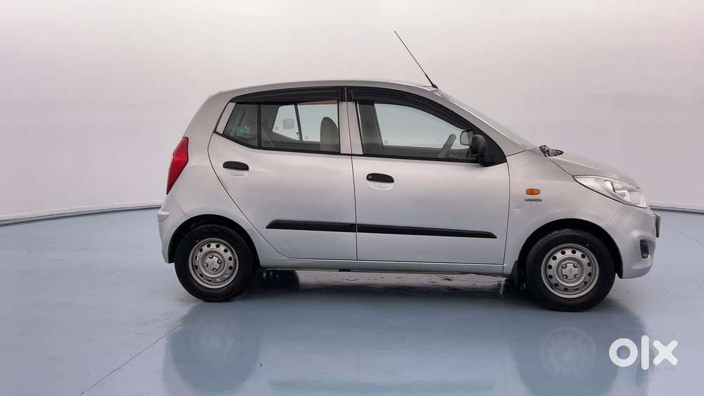 Hyundai I10 Magna 1.1l, 2015, Petrol