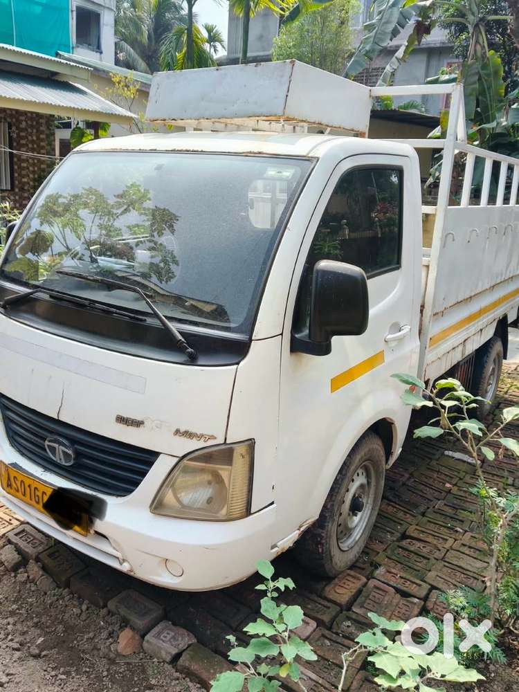 TATA SUPER ACR MINT,