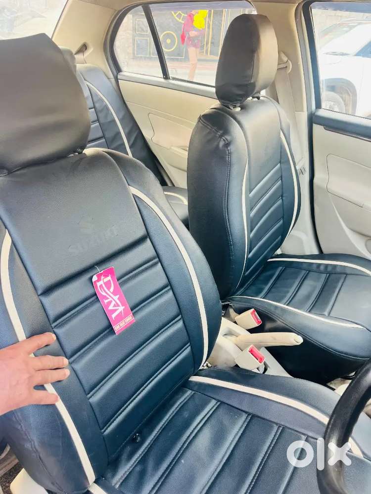 Maruti Suzuki Dzire 2017 Petrol 150000 Km Driven
