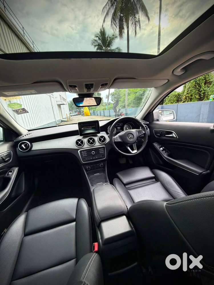 Mercedes Benz Gla 200d 2016/17 For Sale