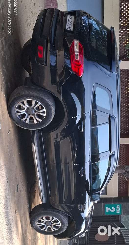 Ford Endeavour 3.2 Titanium At 4x4, 2021, Diesel