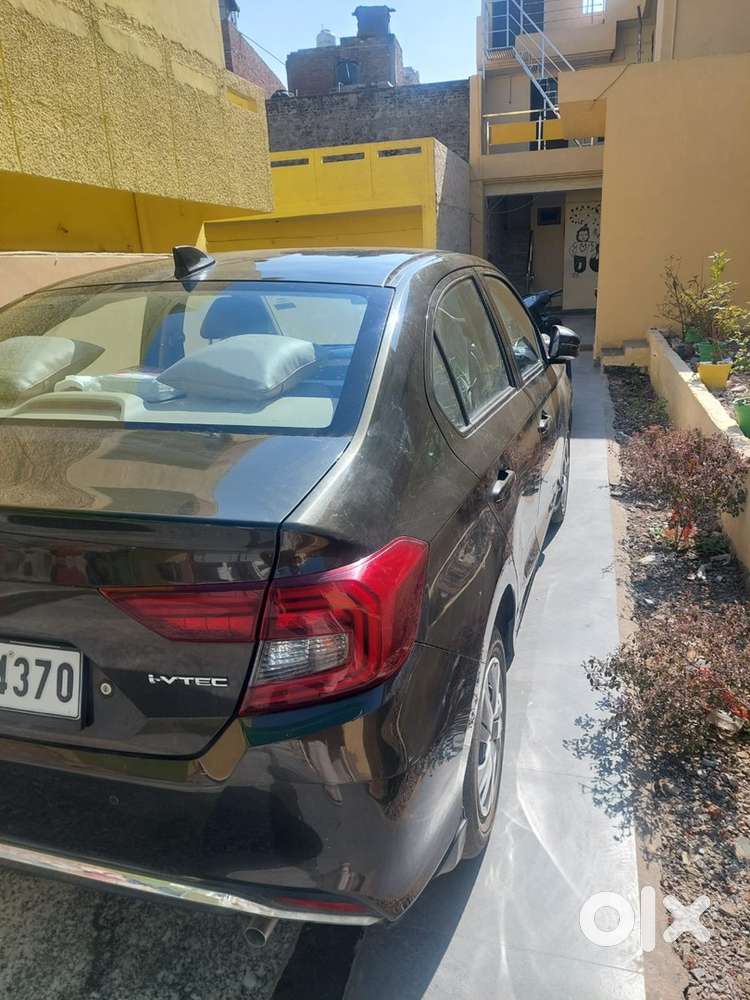 Honda Amaze Petrol Vx 2024