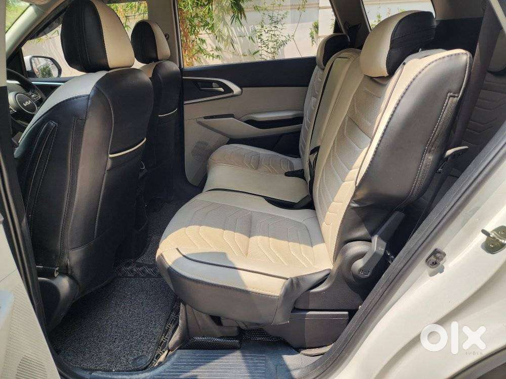 Kia Carens 1.5 Luxury Plus Turbo Dct, 2022, Petrol