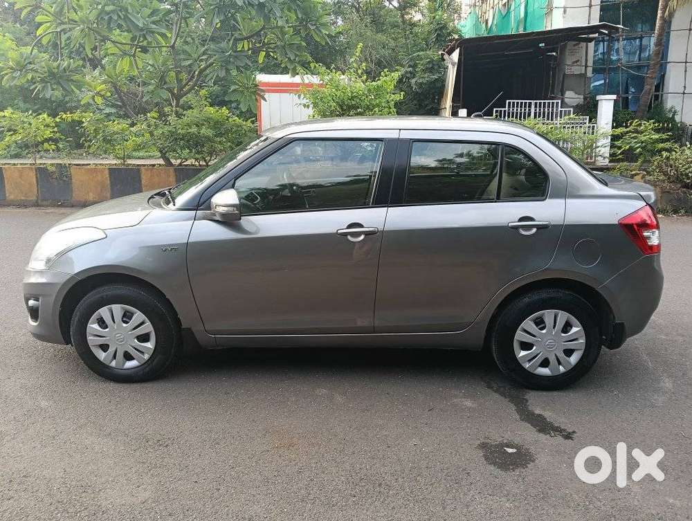 Maruti Suzuki Swift Dzire Vxi(o) Mt, 2012, Petrol