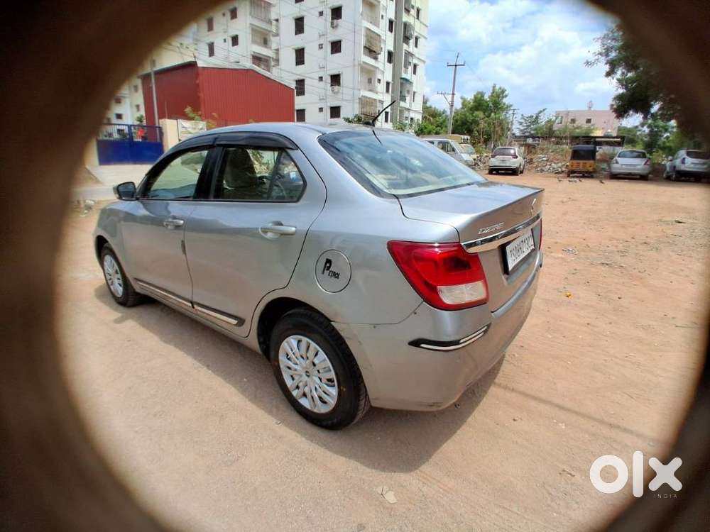 Maruti Suzuki Swift Dzire 1.3 Vxi, 2022, Petrol