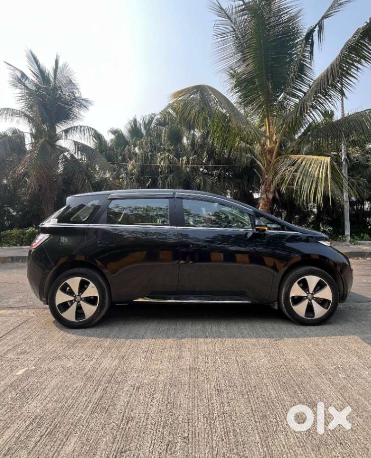Mg Windsor Ev Exclusive, 2025, Electric