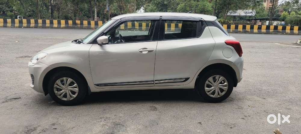 Maruti Suzuki Swift Vxi Cng, 2023, Cng & Hybrids