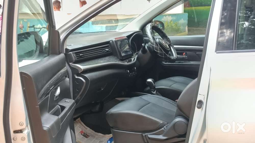Maruti Suzuki Xl6 1.5 Alpha Plus At, 2024, Petrol