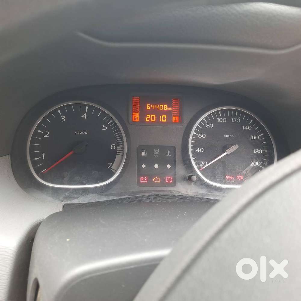 Renault Duster 2014 Diesel Good Condition