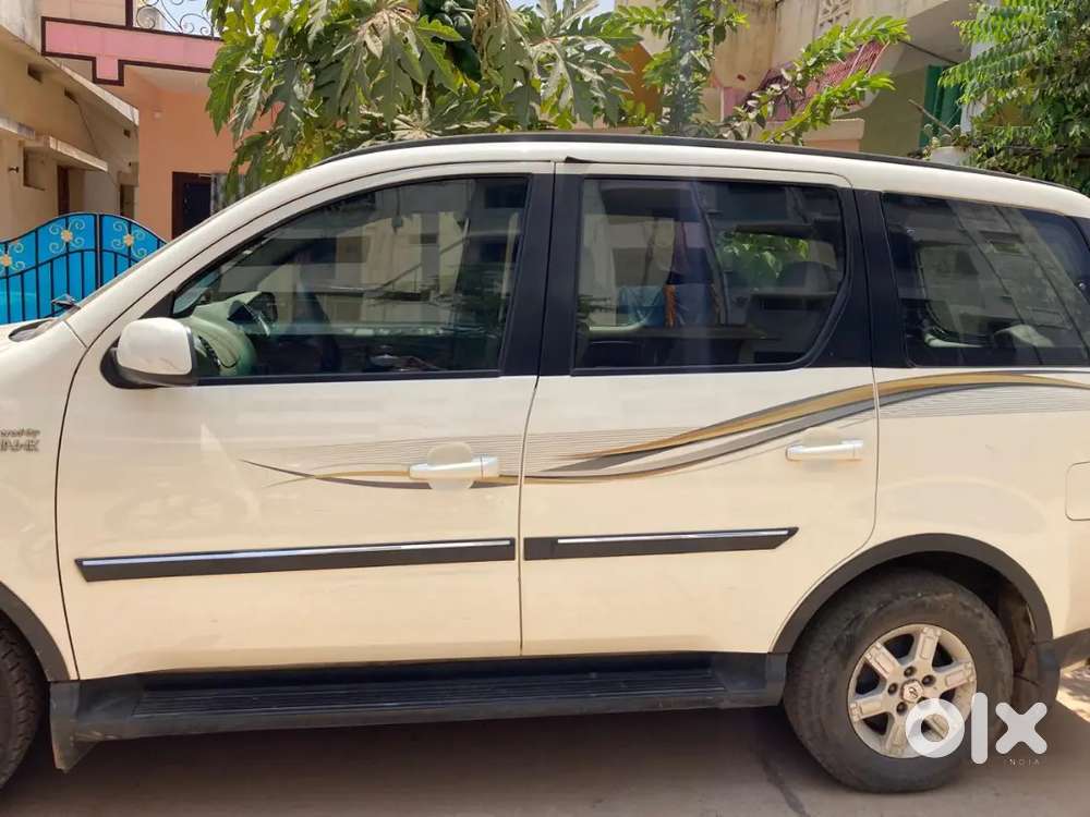 Mahindra Xylo 2017 Diesel 110000 Km Driven
