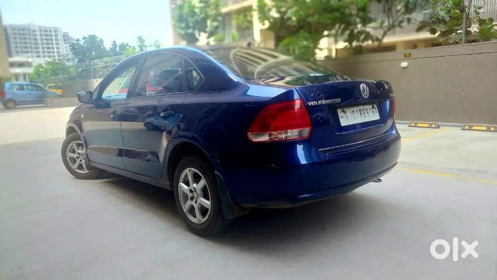 Volkswagen Vento Highline Petrol Classic Condition