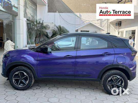 Tata Nexon 1.2 Revotron Xz Plus (l), 2023, Petrol