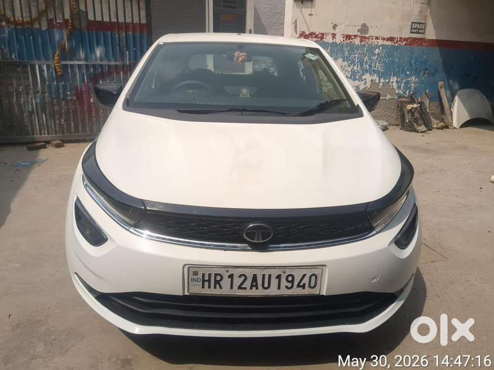 Tata Altroz Xe Cng 2024 Hybrid