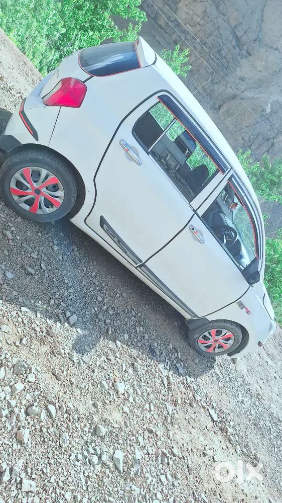 Maruti Suzuki Celerio 2016