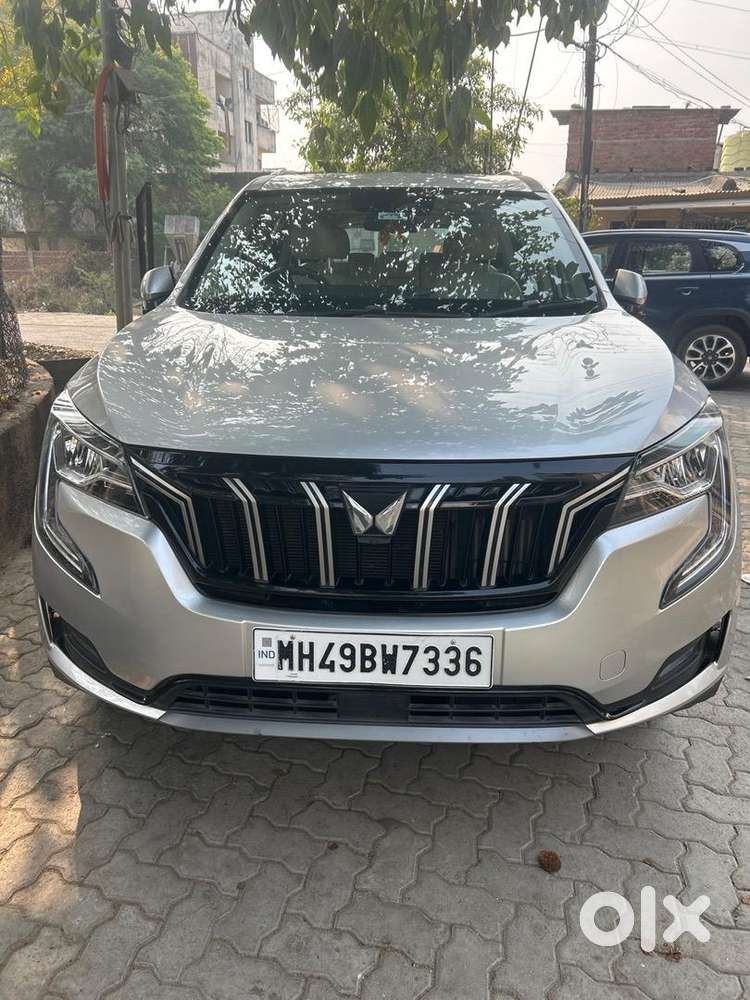 2023 Mahindra Diesel Manual 39000 Km