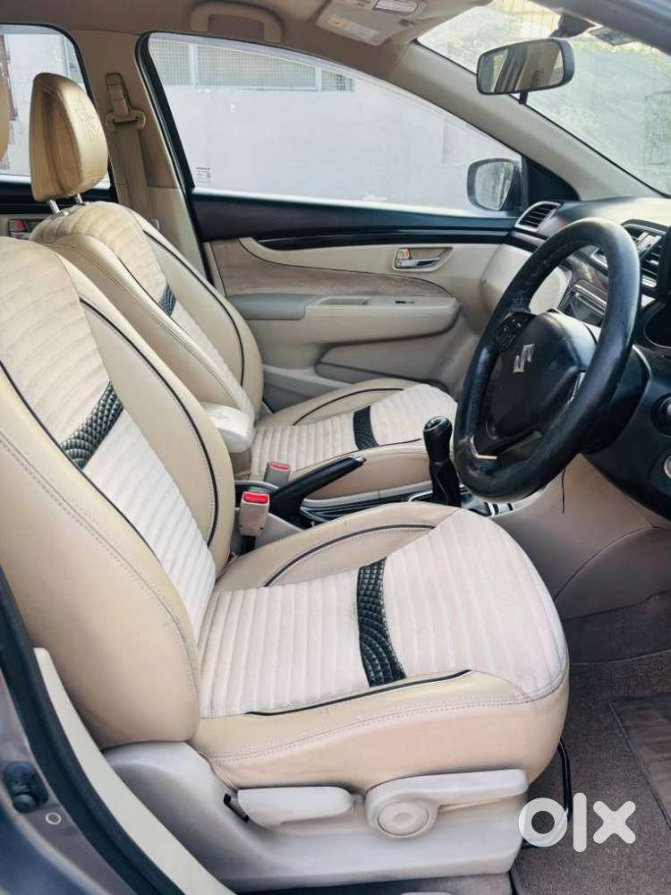 Maruti Suzuki Ciaz 1.4 Delta, 2018, Petrol