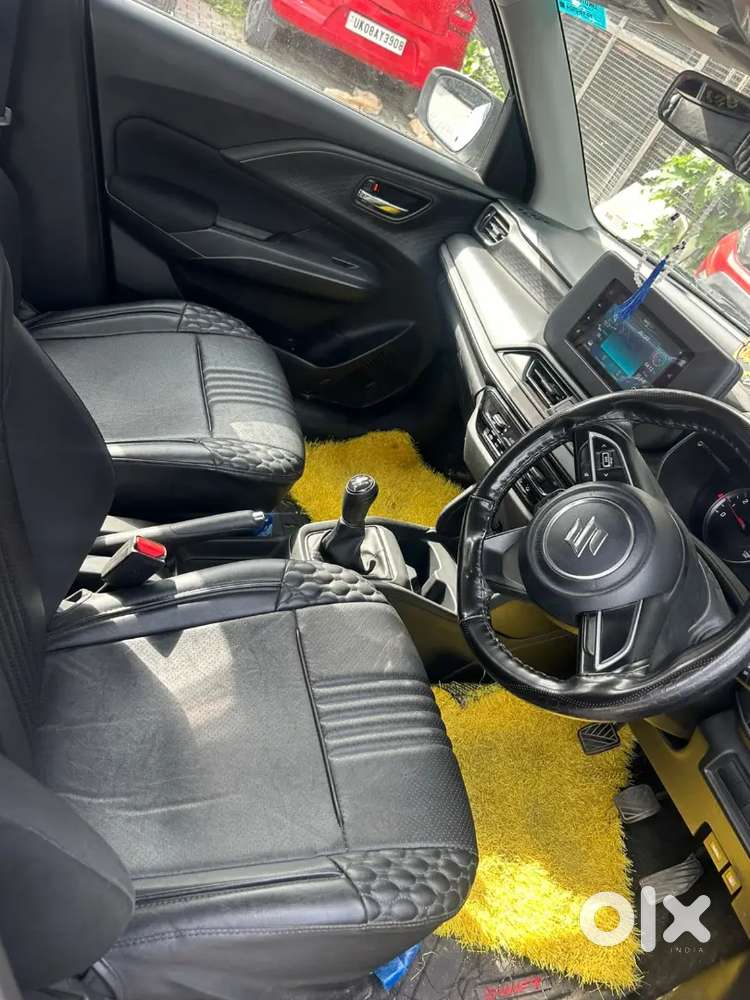 Maruti Suzuki Swift Vxi 2024