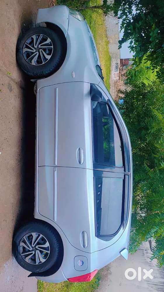 Toyota Etios Liva Diesel 2012 Gd