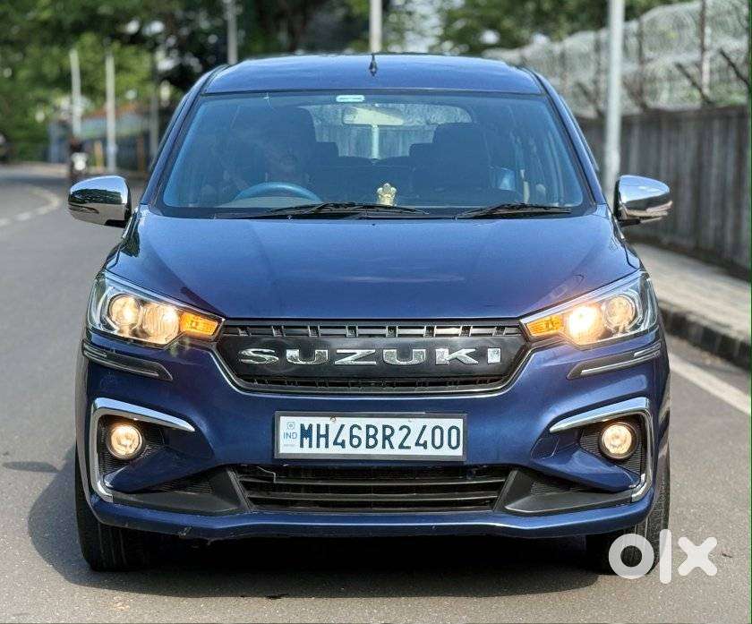 Maruti Suzuki Ertiga Shvs Vdi, 2019, Diesel