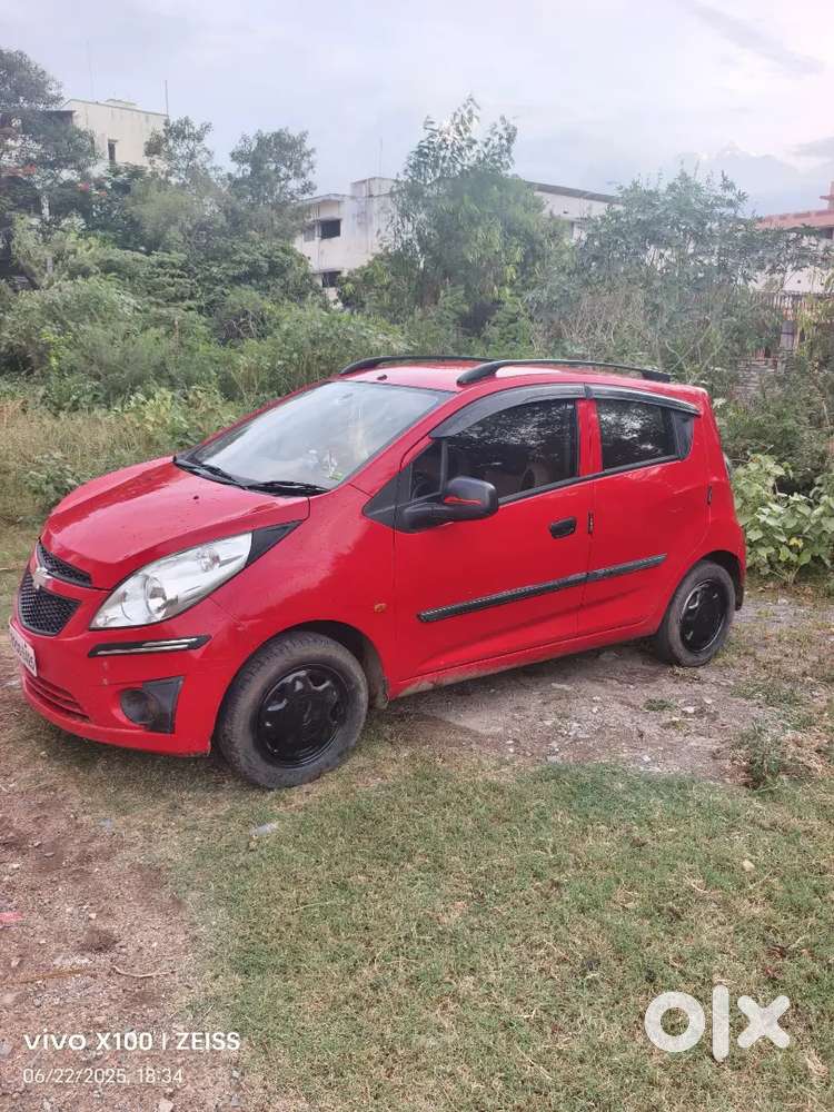 Purchase Another Vechile