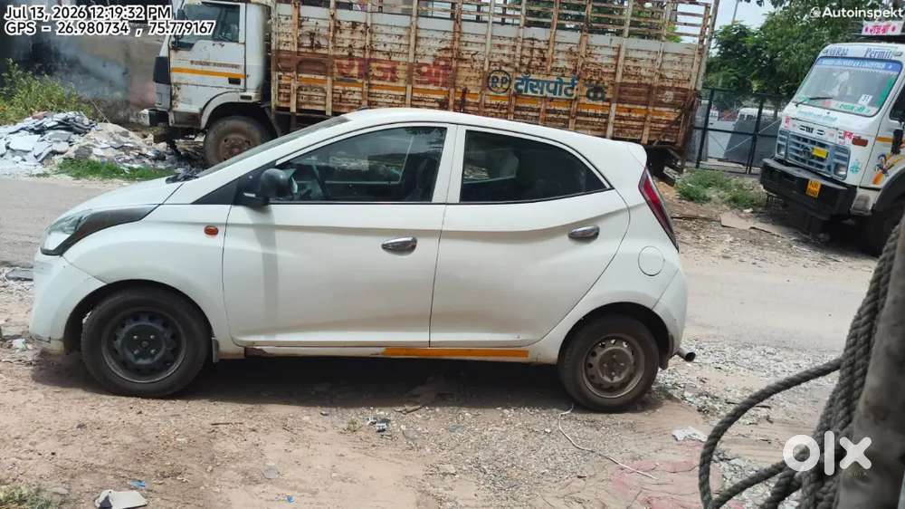 Hyundai Eon Era 2018