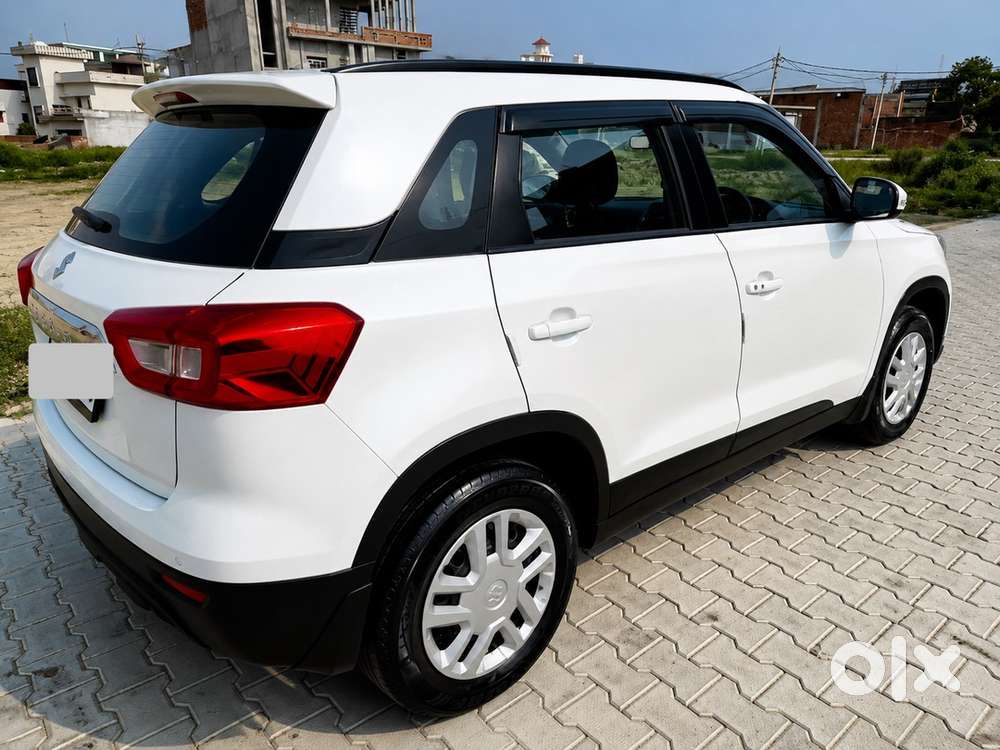 Maruti Suzuki Vitara 2022