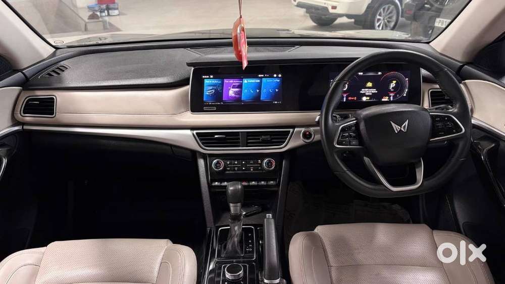 Mahindra Xuv700, 2024, Diesel