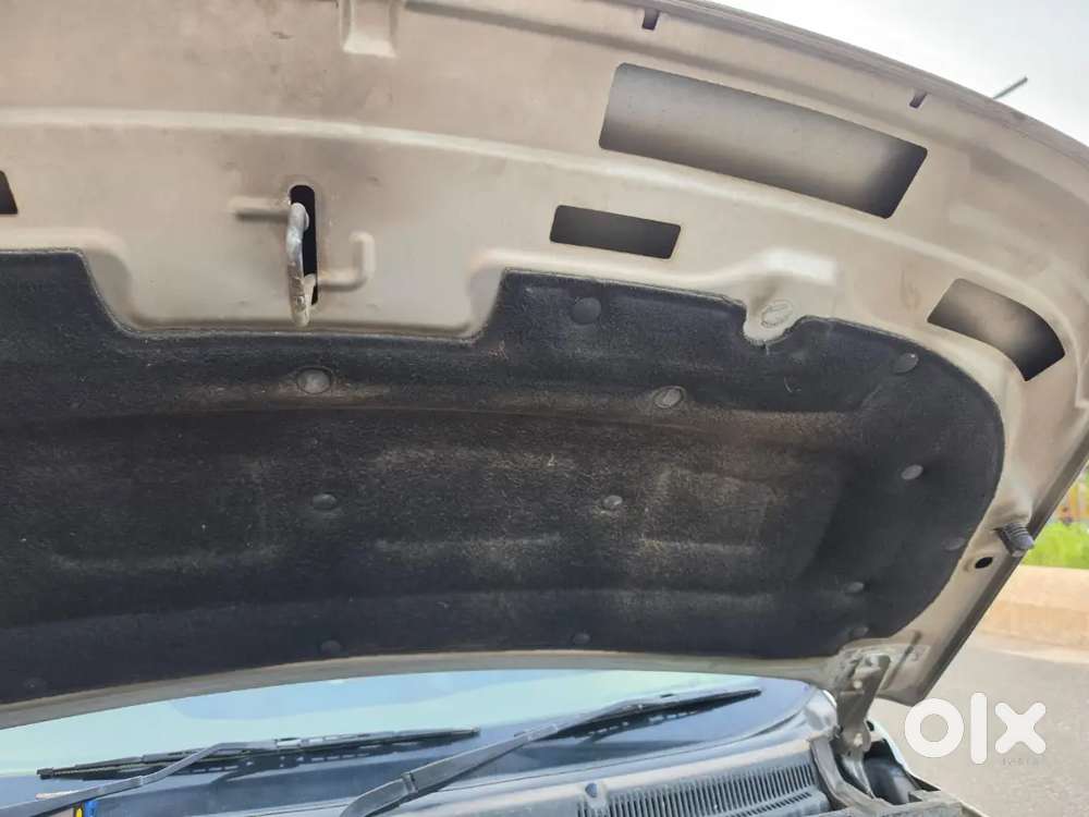 Mahindra Tuv 300 Diesel 2016