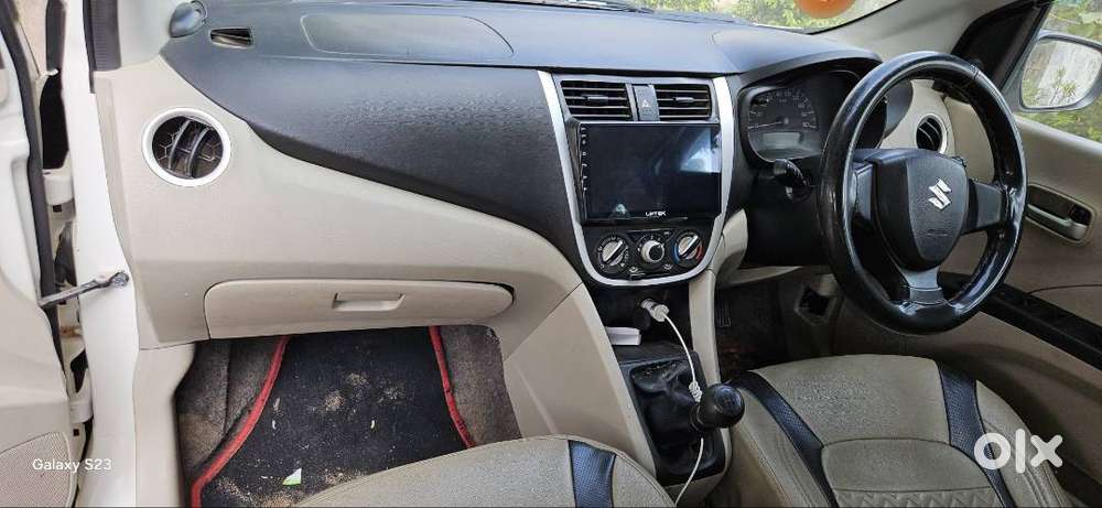 Maruti Suzuki Celerio 2019