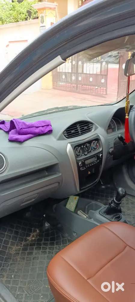 Maruti Suzuki Alto 800 2016