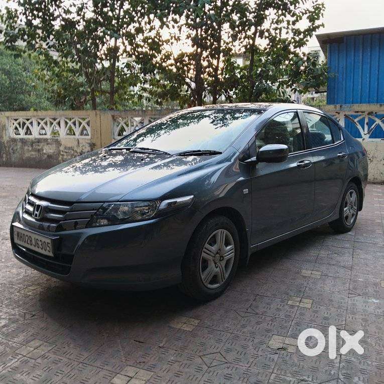 Honda City 2008-2011 1.5 S Mt, 2009, Petrol