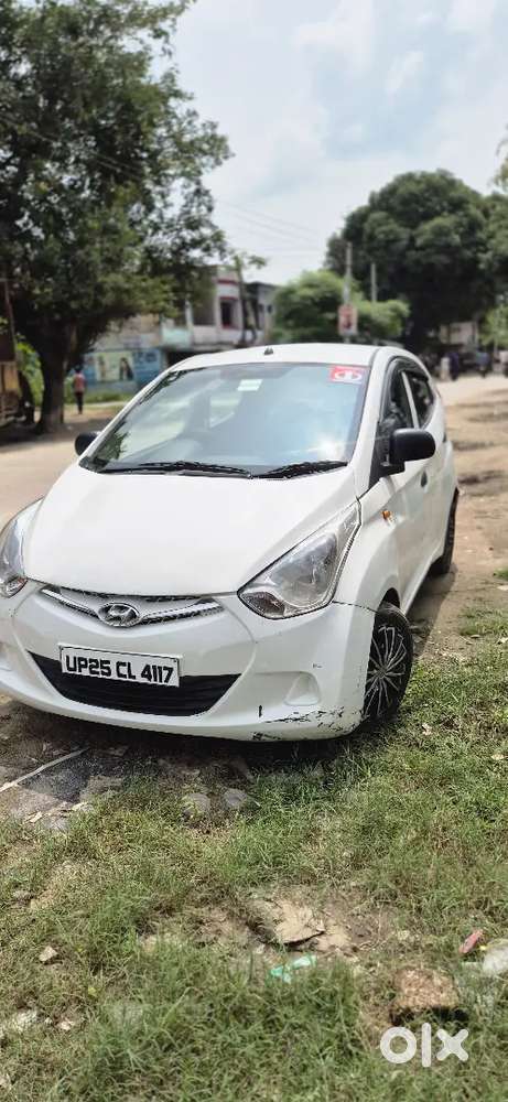 Hyundai Eon 0.8 Magna 2017