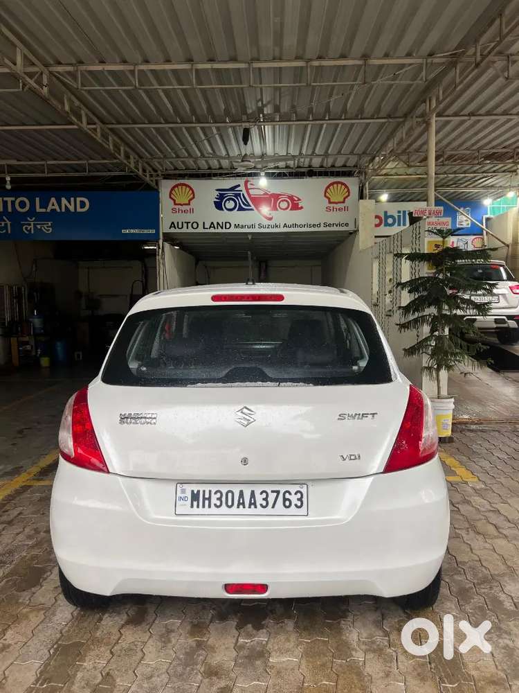 Maruti Suzuki Swift 2012 Diesel Good Condition