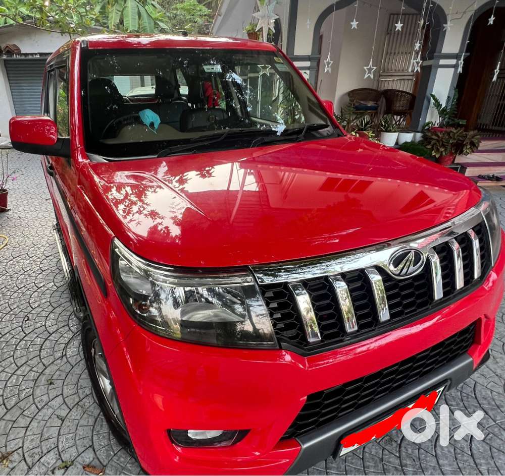 Mahindra Bolero Neo 2022 N10 (o) Diesel Well Maintained