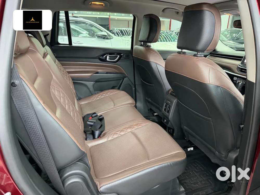 Jeep Meridian Limited Plus 4x2 At, 2022, Diesel