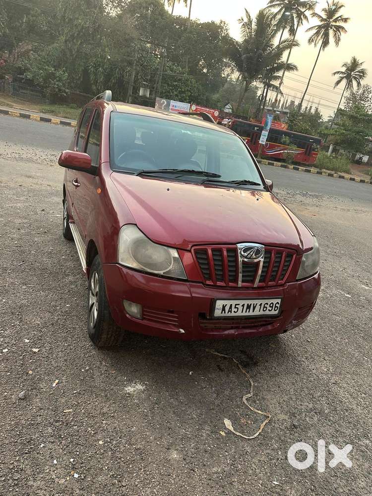 Mahindra Xylo
