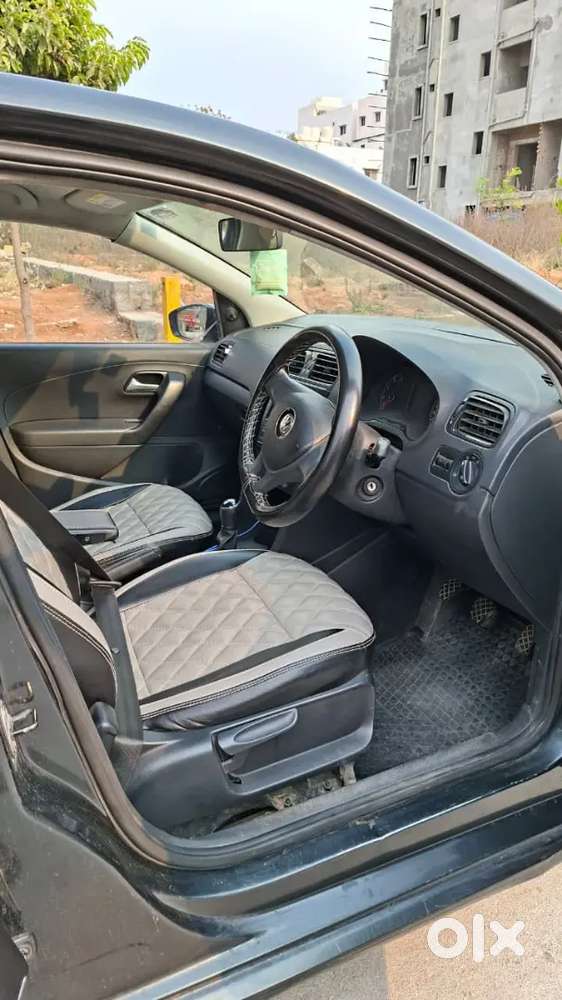 Volkswagen Polo 2019 (urgent Sale)