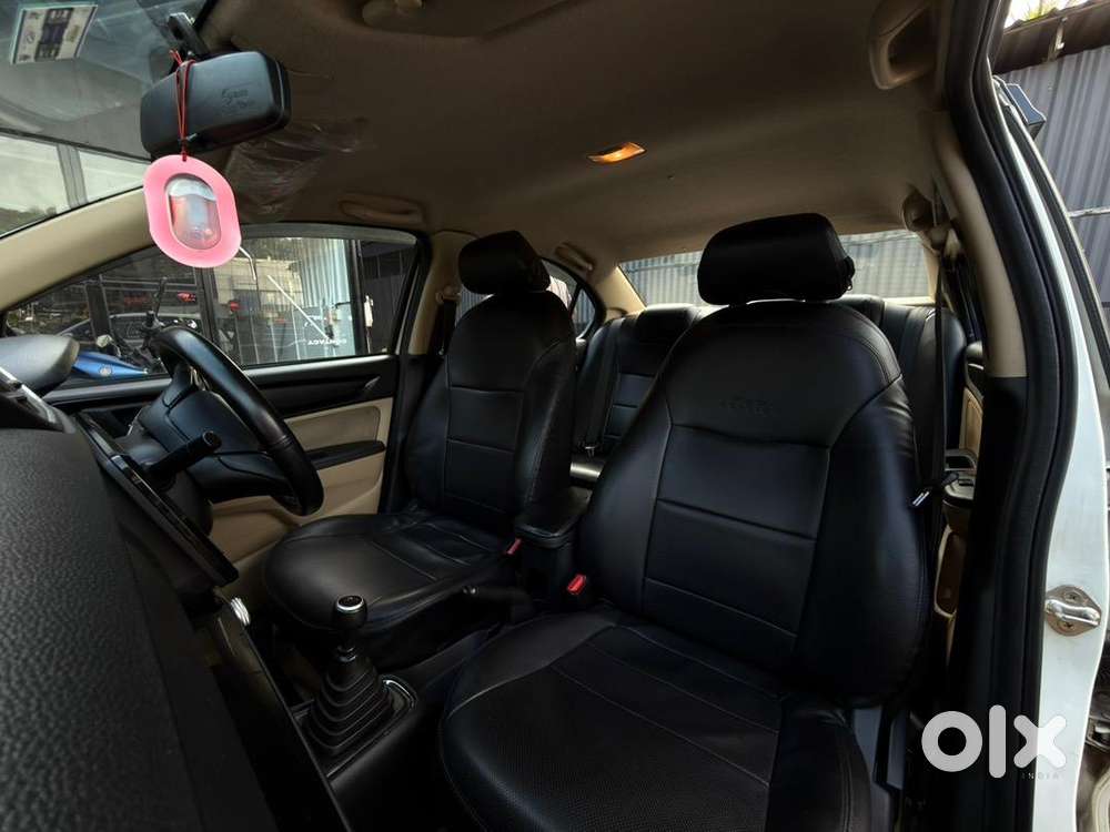 Honda Amaze 2019 Diesel Well Maintained