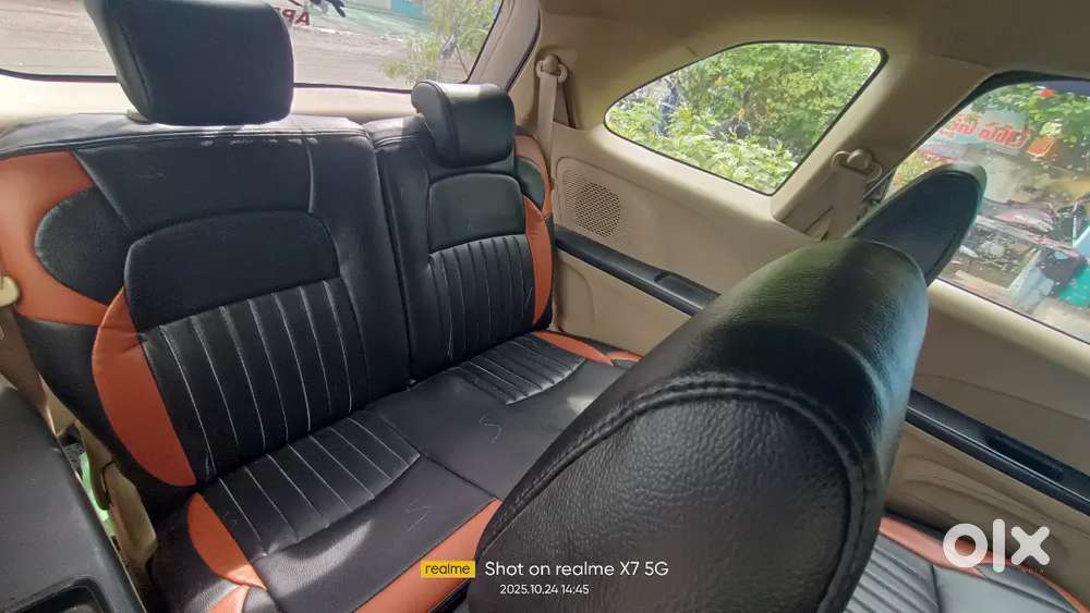 Honda Mobilio Diesel 2015