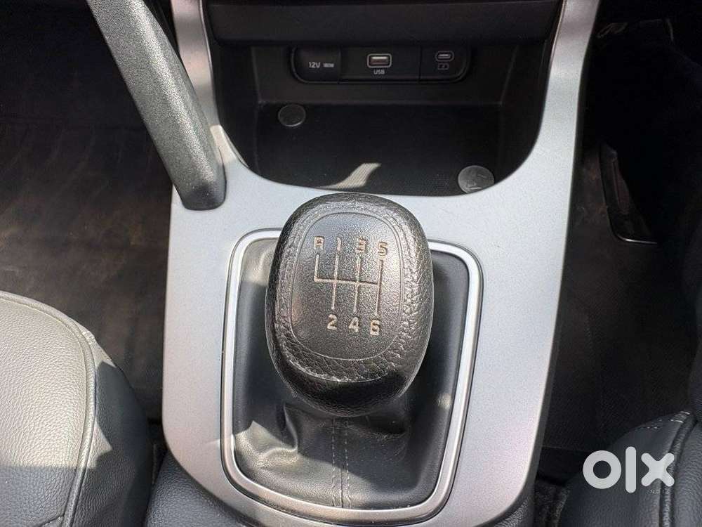 Kia Seltos G1.5 6mt Hte (o), 2025, Diesel