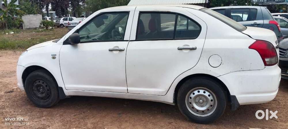 Maruti Suzuki Swift Dzire Tour Ldi, 2015