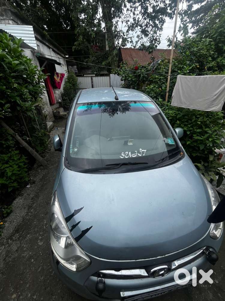 Hyundai I10 2011 Petrol