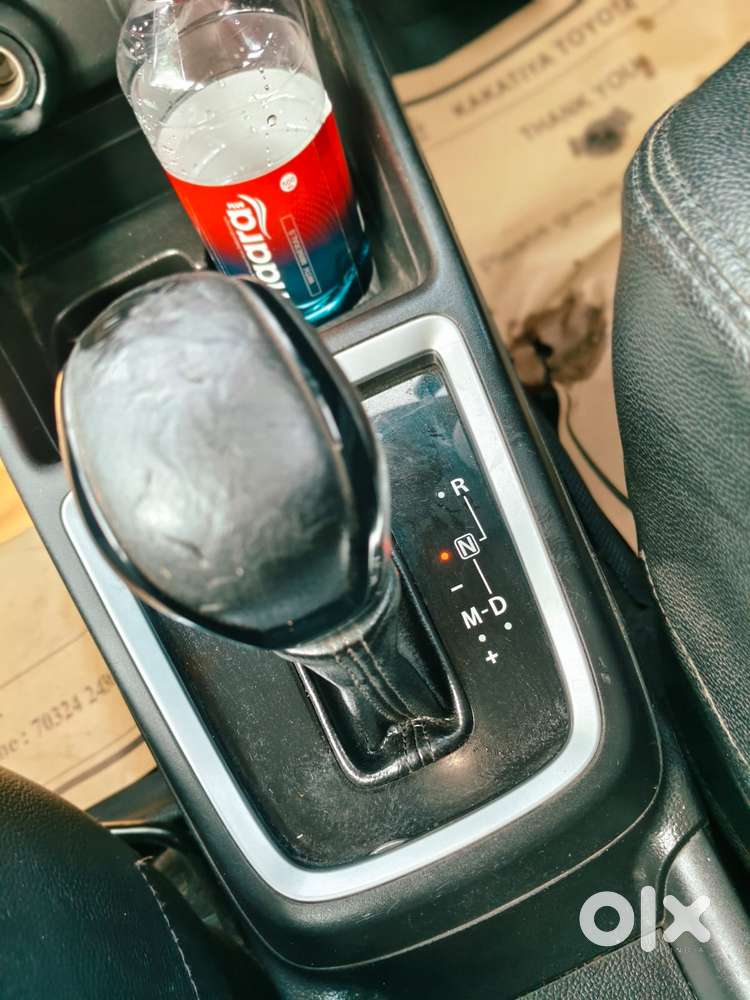 Maruti Suzuki Swift Amt Vxi, 2018, Petrol