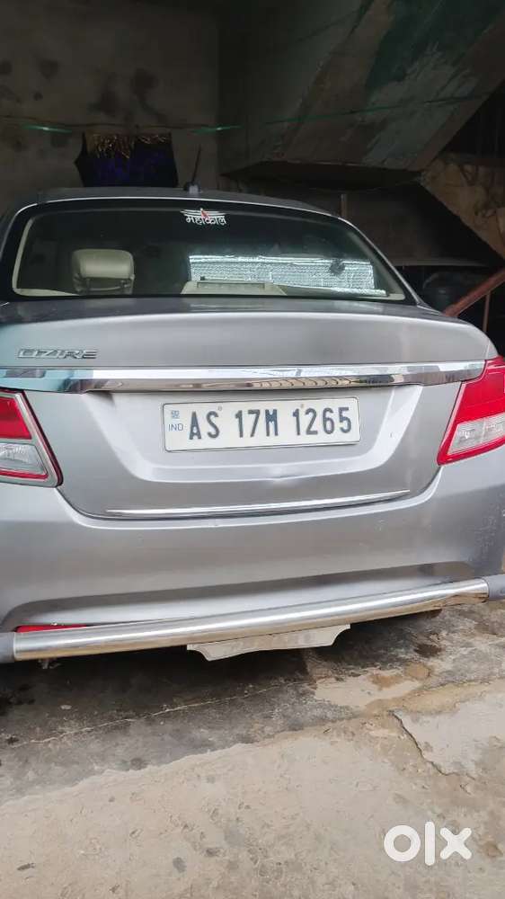 Maruti Suzuki Dzire 2021 Petrol 57000 Km Driven