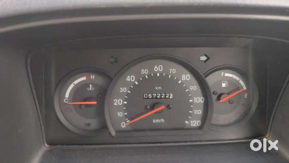 Maruti Suzuki Omni Nov  2017 Pure  Petrol,