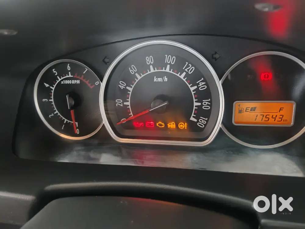 2012 Alto K10 Petrol