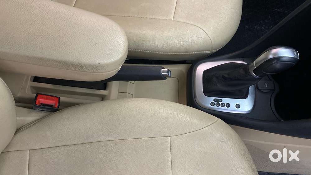 Volkswagen Ameo 1.5 Tdi Highline Plus 16 At, 2018, Diesel