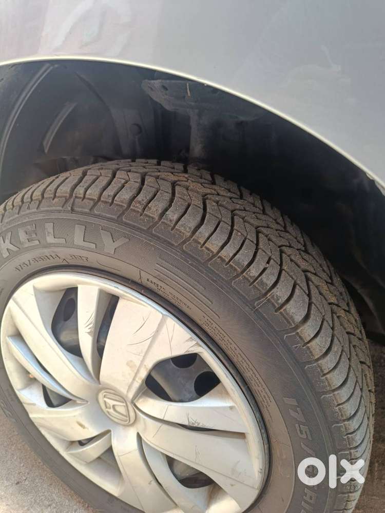 Honda Amaze 2018 Petrol Well Maintained