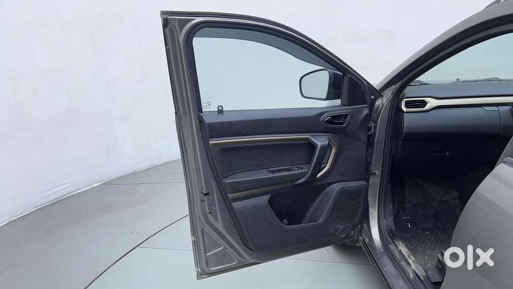 Renault Kiger Rxt Turbo Cvt, 2021, Petrol