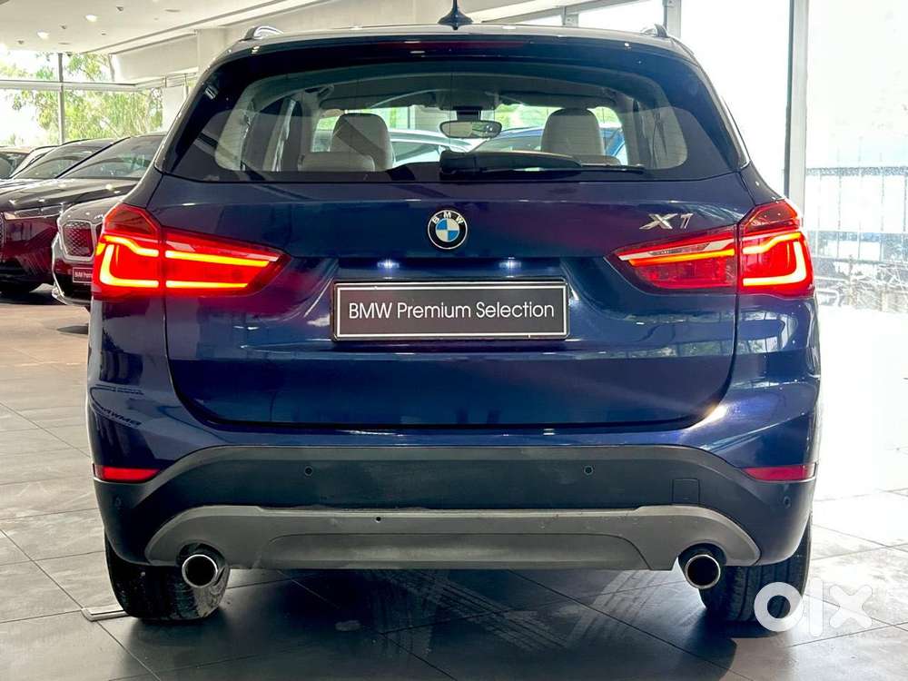 Bmw X1 Sdrive20d Expedition, 2016, Diesel